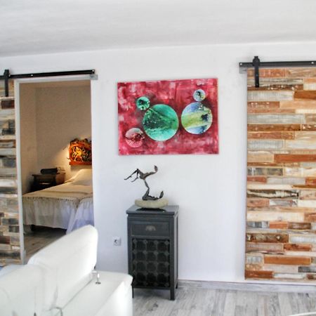 Finca Berolo 1 เกีย เด อิโซรา ภายนอก รูปภาพ