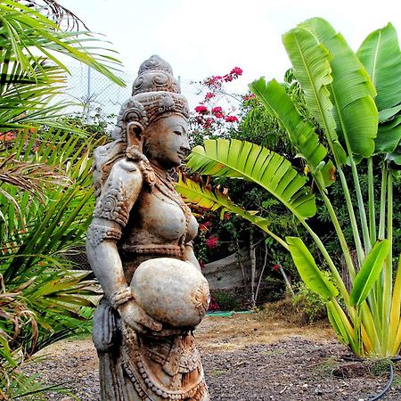 Finca Berolo 1 เกีย เด อิโซรา ภายนอก รูปภาพ