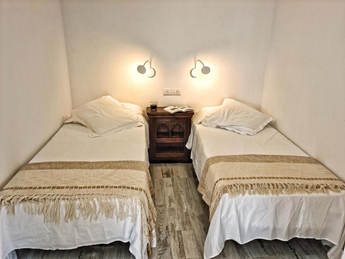 Finca Berolo 1 เกีย เด อิโซรา ภายนอก รูปภาพ