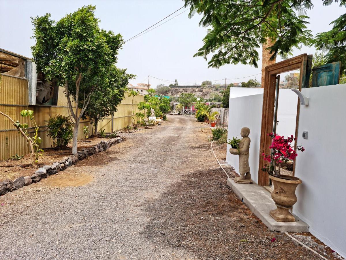 Finca Berolo 1 เกีย เด อิโซรา ภายนอก รูปภาพ