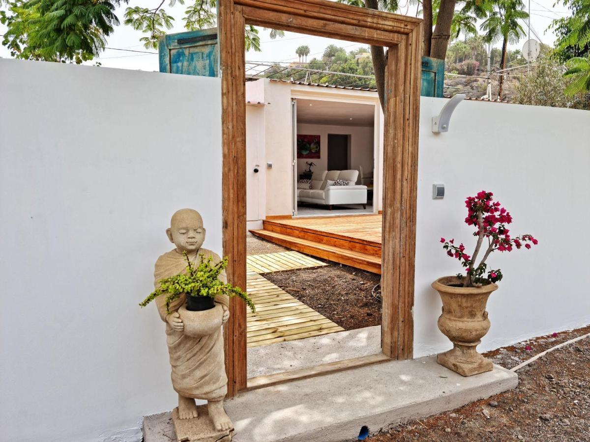 Finca Berolo 1 เกีย เด อิโซรา ภายนอก รูปภาพ