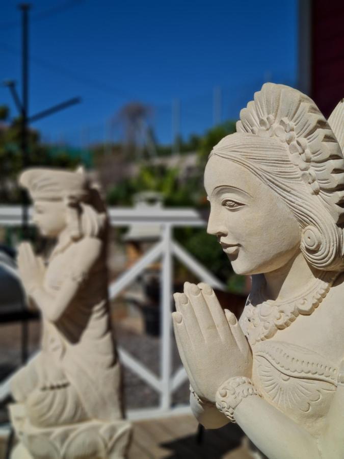 Finca Berolo 1 เกีย เด อิโซรา ภายนอก รูปภาพ