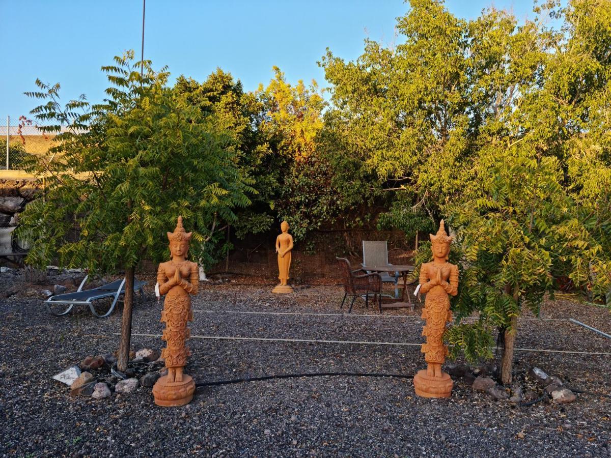 Finca Berolo 1 เกีย เด อิโซรา ภายนอก รูปภาพ