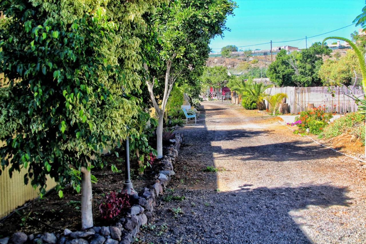 Finca Berolo 1 เกีย เด อิโซรา ภายนอก รูปภาพ