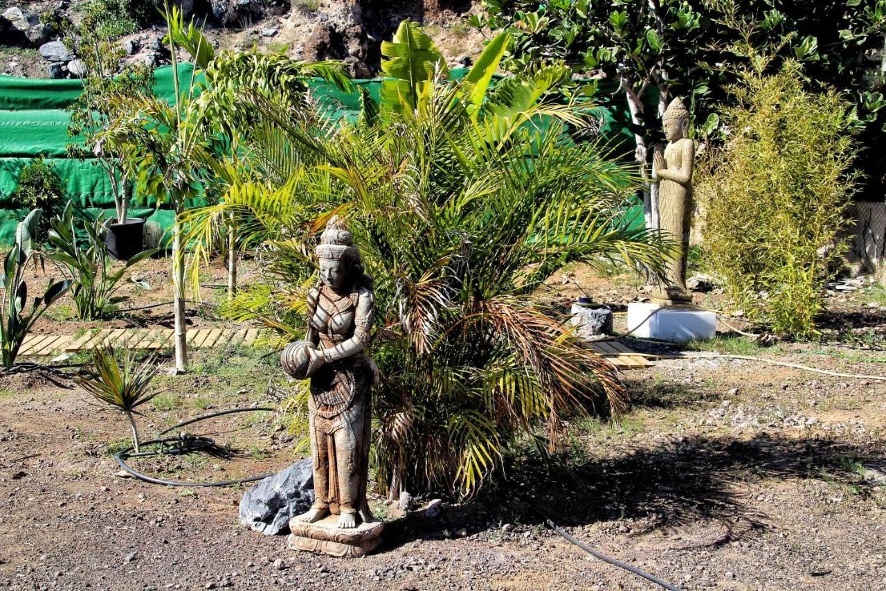 Finca Berolo 1 เกีย เด อิโซรา ภายนอก รูปภาพ