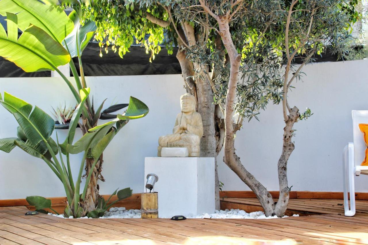 Finca Berolo 1 เกีย เด อิโซรา ภายนอก รูปภาพ
