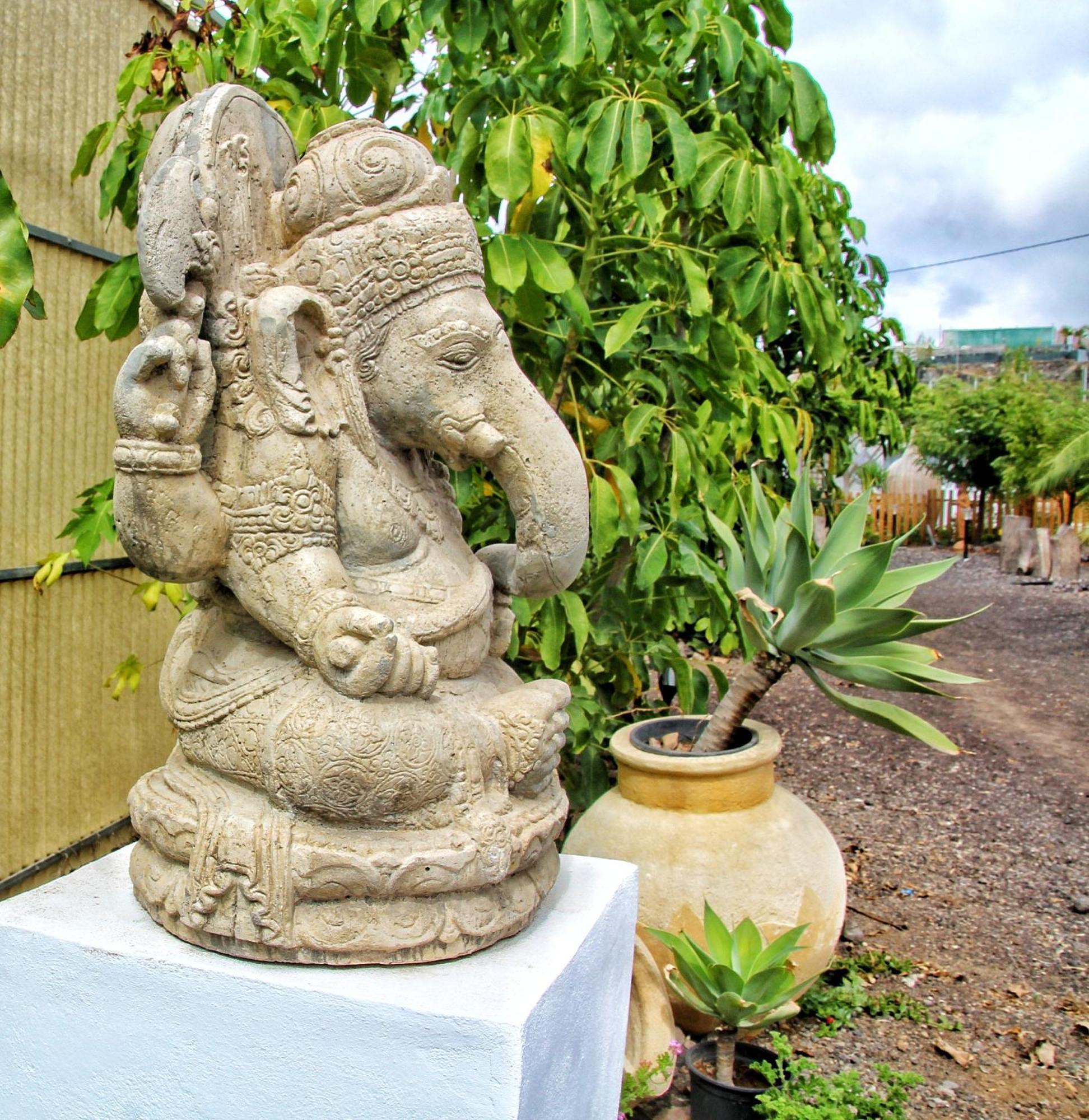 Finca Berolo 1 เกีย เด อิโซรา ภายนอก รูปภาพ