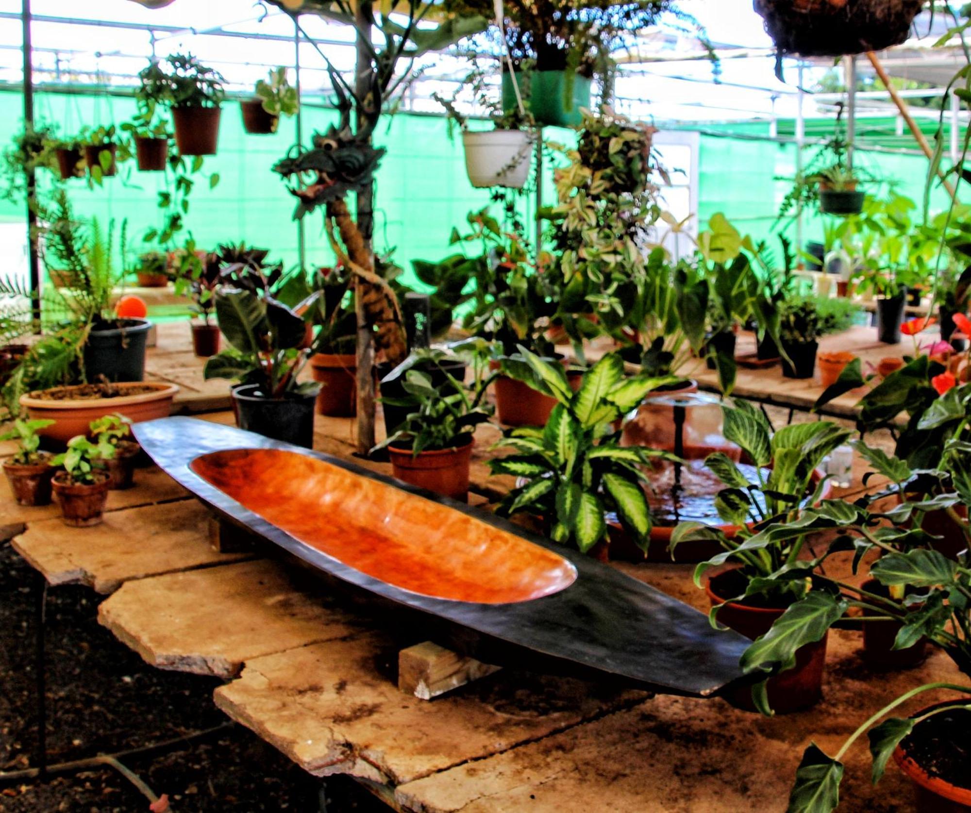 Finca Berolo 1 เกีย เด อิโซรา ภายนอก รูปภาพ