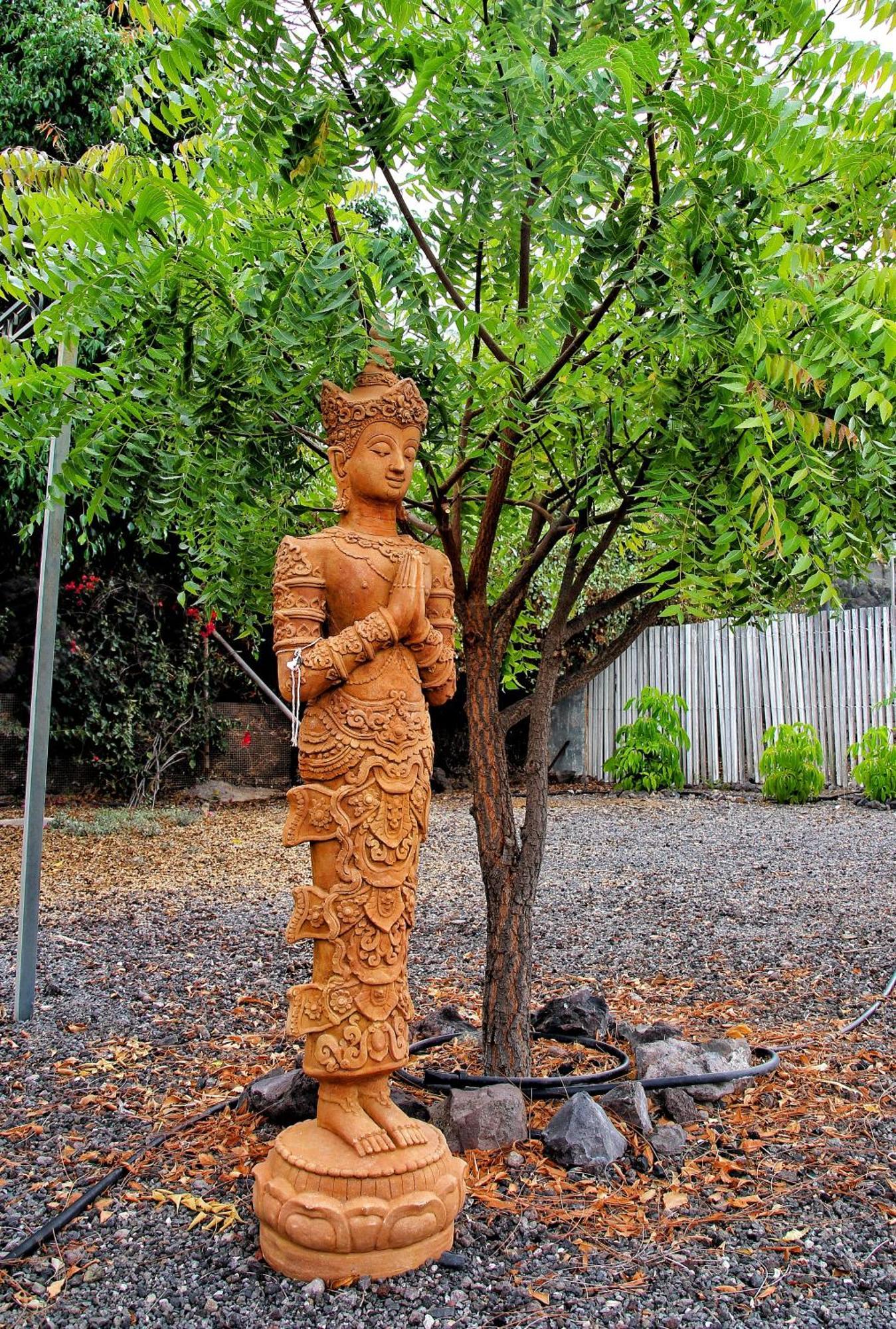 Finca Berolo 1 เกีย เด อิโซรา ภายนอก รูปภาพ